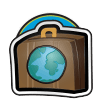 Around The World card image