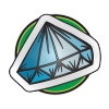 Diamond card image