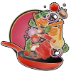 Stir Fry card image