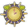 Time Flies card image